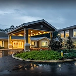 Image of Centre Pointe Health And Rehab Center (1)