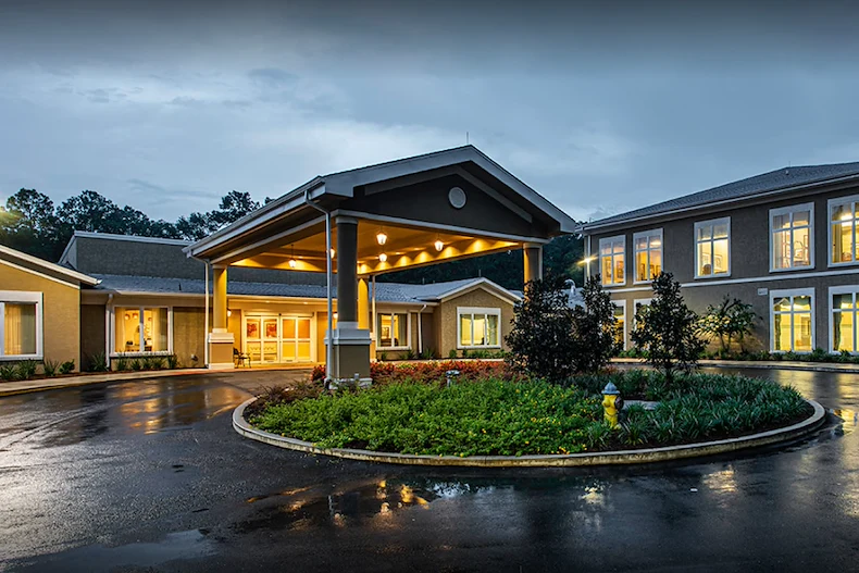 Image of Centre Pointe Health And Rehab Center (1)