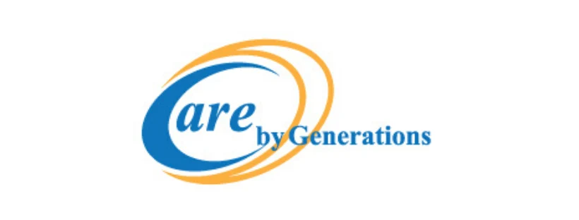 Care by Generations's Logo