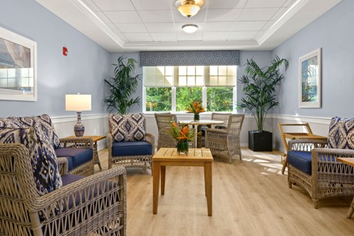 Image of Duxbury House Memory Care Residence (3)