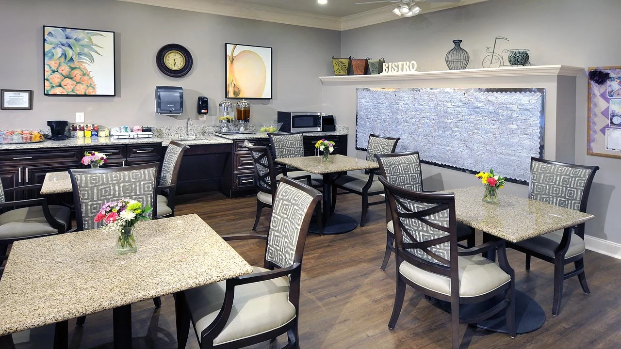 Image of Belmont Village Buckhead (3)