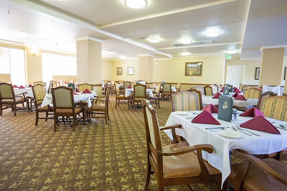 Image of Cogir of Brentwood (4)