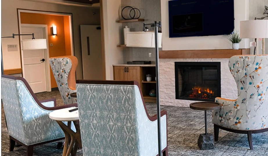 Image of Good Samaritan - The Village at Harmony Hill (4)