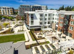 Image of Merrill Gardens at Burien (4)