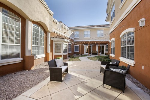Image of Brookdale North Scottsdale (10)