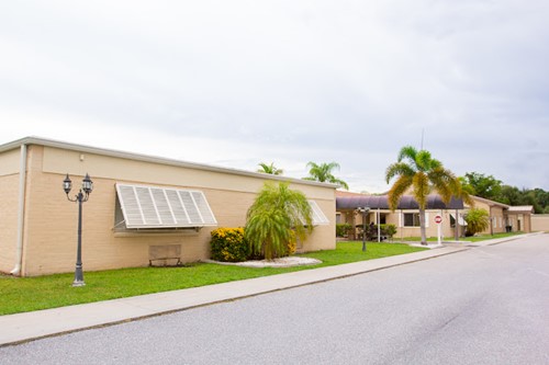 Image of Charlotte Bay Rehab & Care (1)