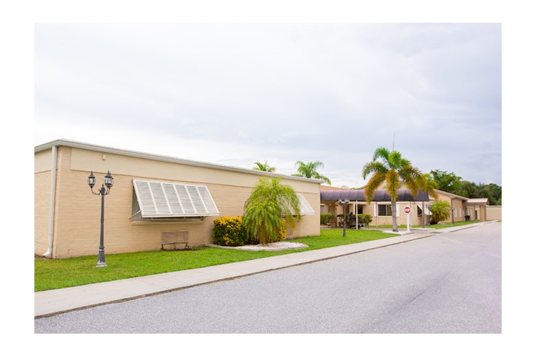 Image of Charlotte Bay Rehab & Care (1)