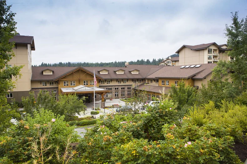 Image of Timber Ridge at Talus - Senior Living (6)
