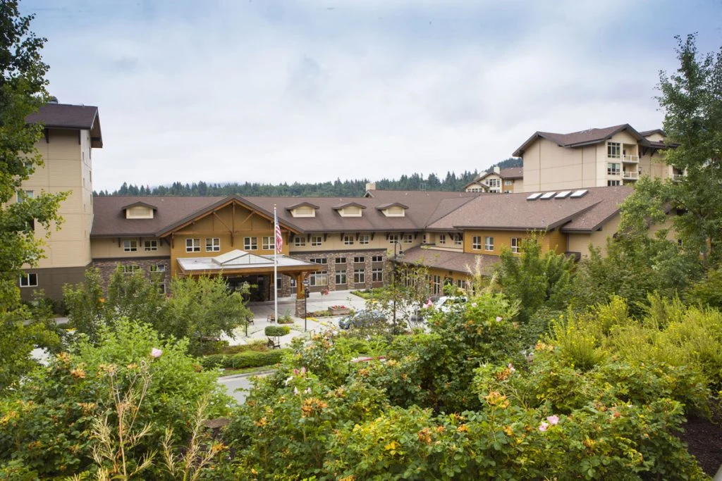 Image of Timber Ridge at Talus - Senior Living (6)