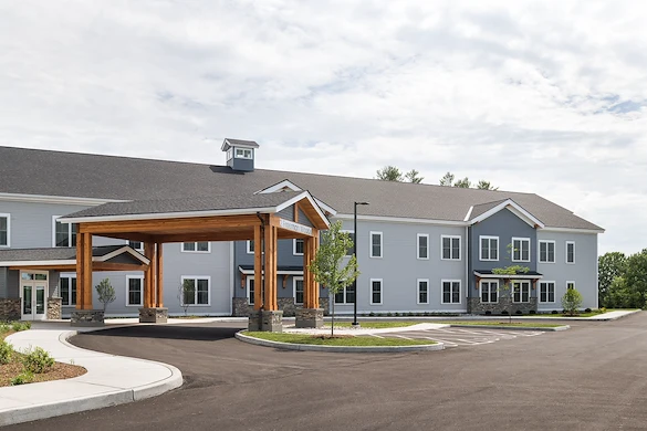 Image of Maple Ridge Lodge Assisted Living (1)