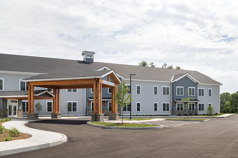 Image of Maple Ridge Lodge Assisted Living (1)