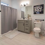 The Cottages - Independent Living