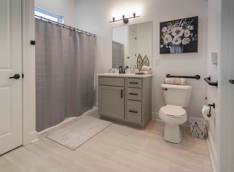 The Cottages - Independent Living