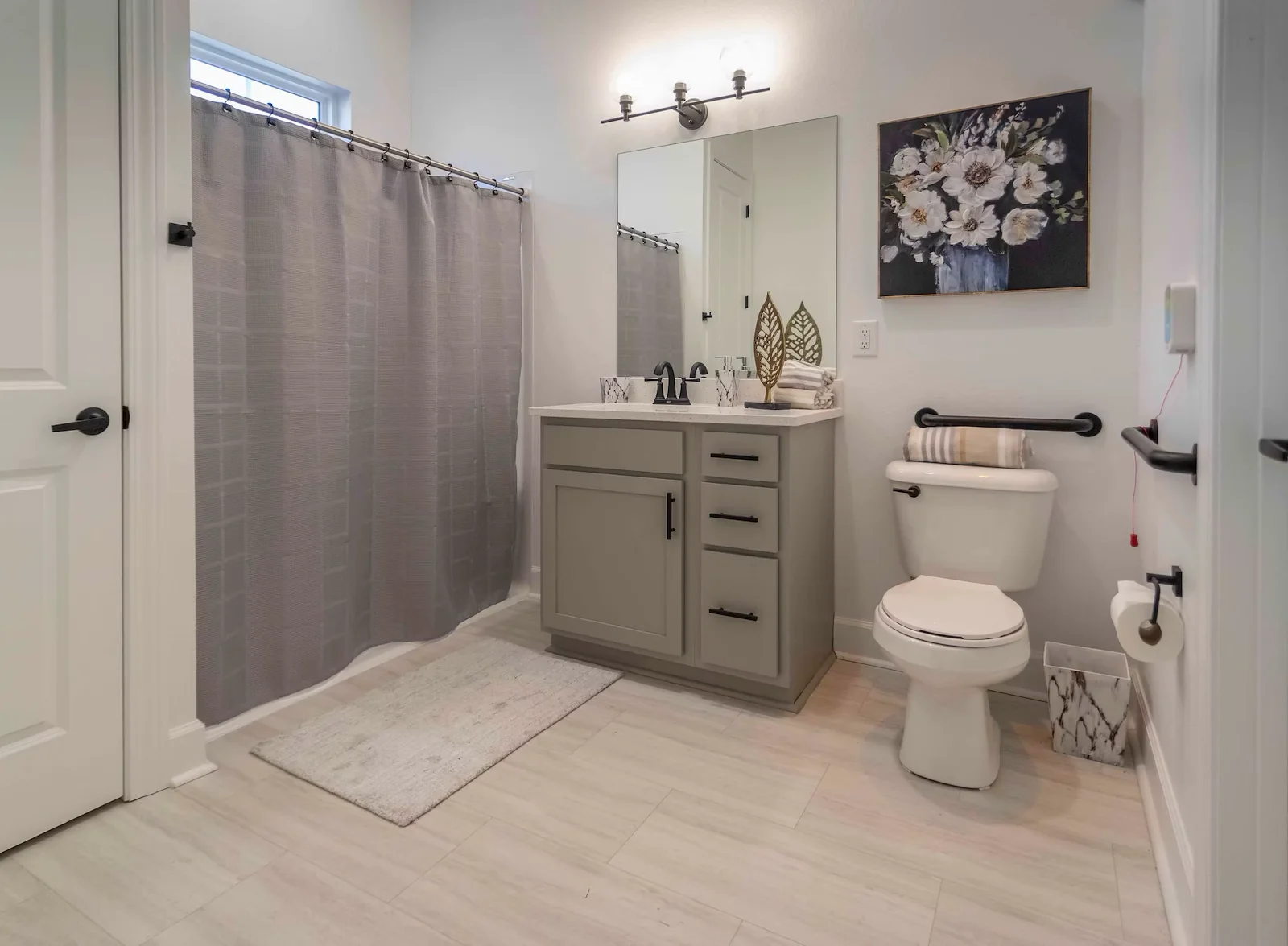 The Cottages - Independent Living