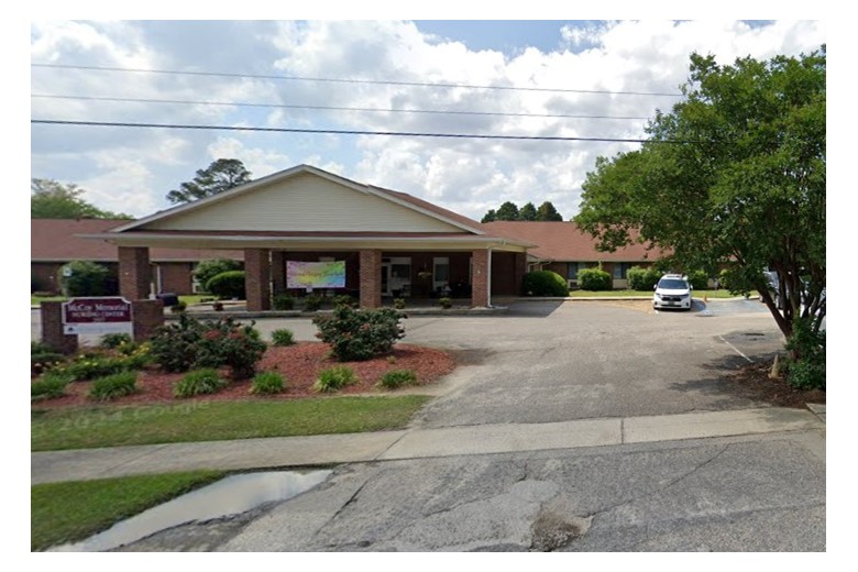 Image of Mccoy Memorial Nursing Center (1)