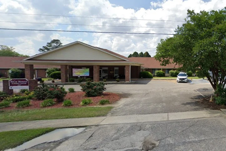 Image of Mccoy Memorial Nursing Center (1)