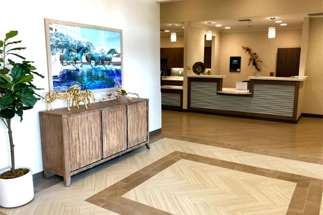 Image of Las Brisas Rehabilitation And Wellness Suites (4)