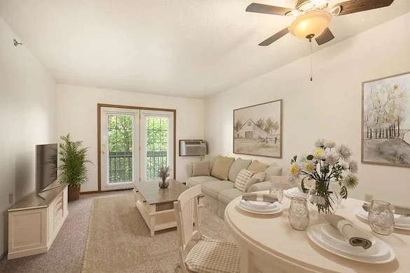 Image of Wellington Woods Senior Apartments (8)