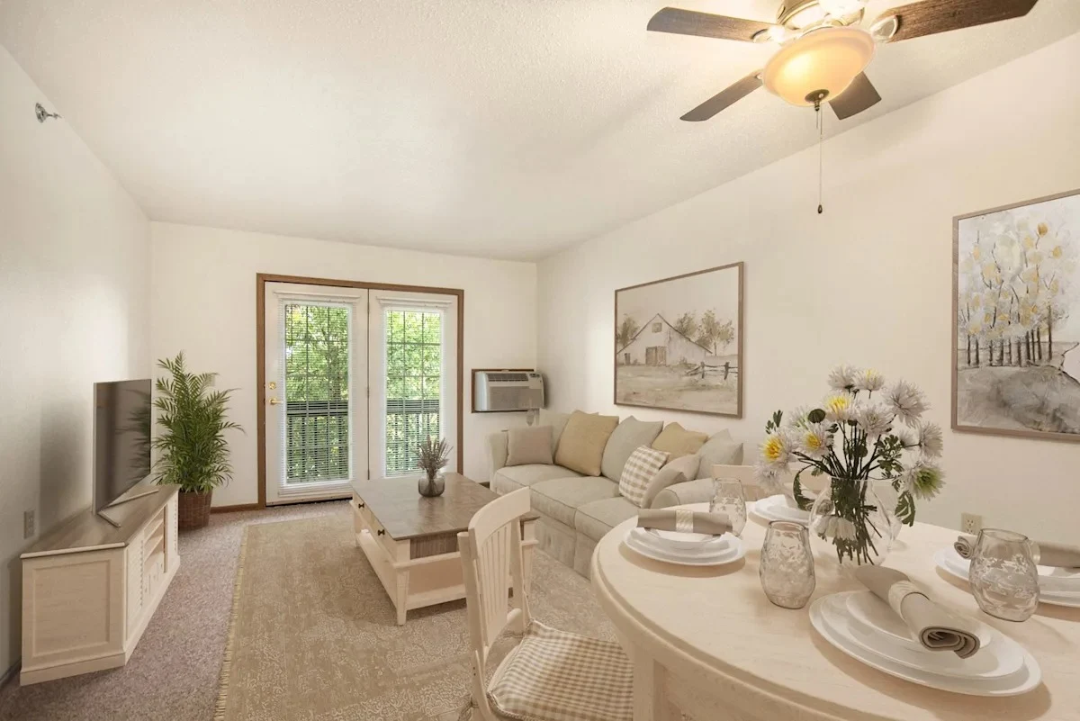 Image of Wellington Woods Senior Apartments (8)