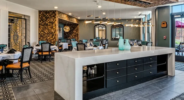 Image of American House Town and Country (2)