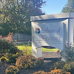 Image of Embassy Of Winchester (1)