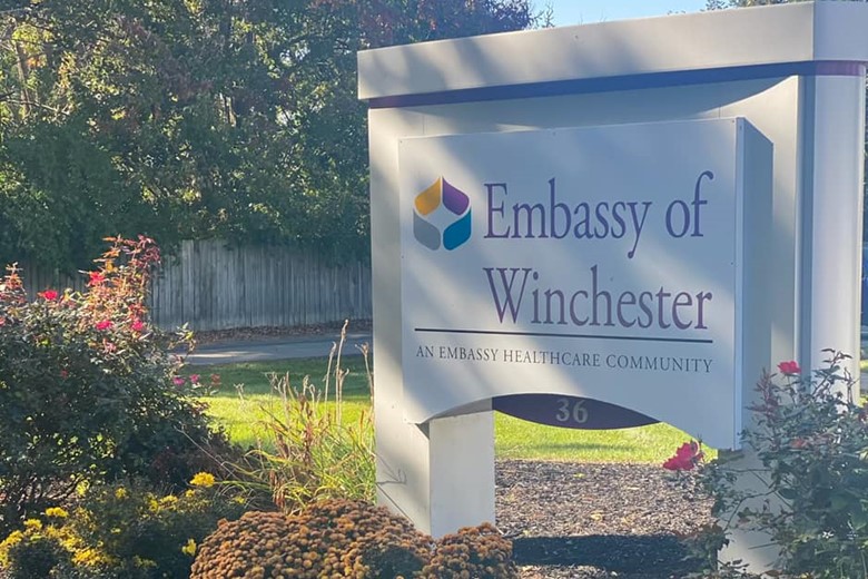 Image of Embassy Of Winchester (1)