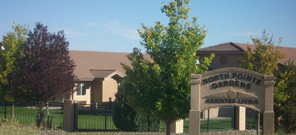 Image of North Pointe Gardens (1)