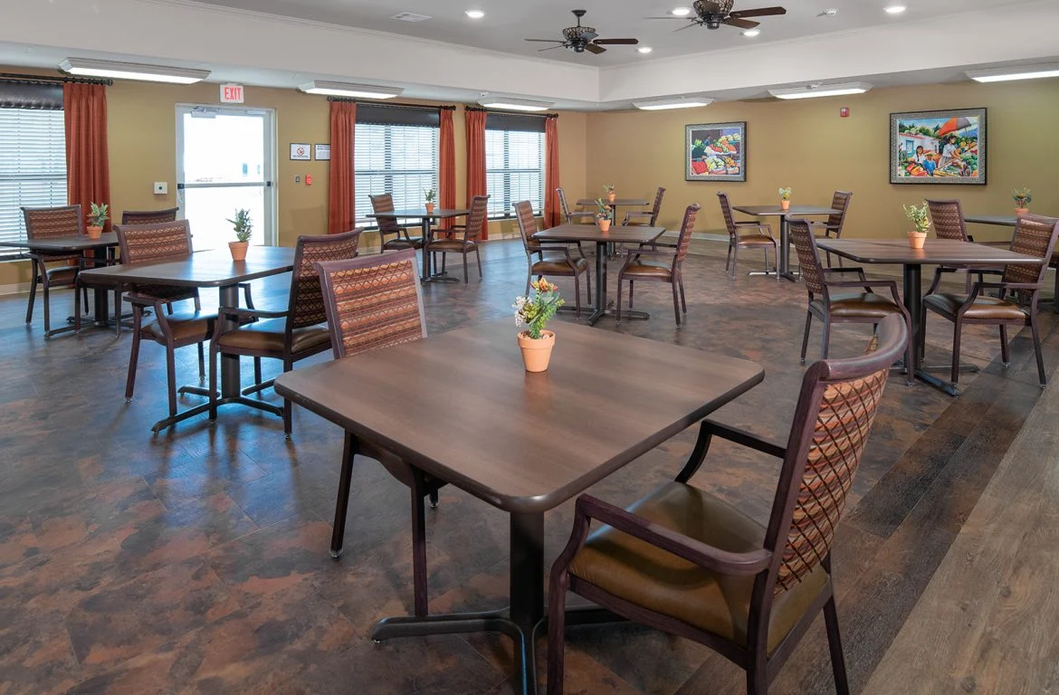 Image of Las Alturas Nursing & Transitional Care (4)
