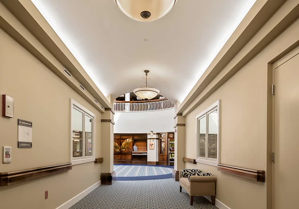 Image of The Episcopal Church Home (8)