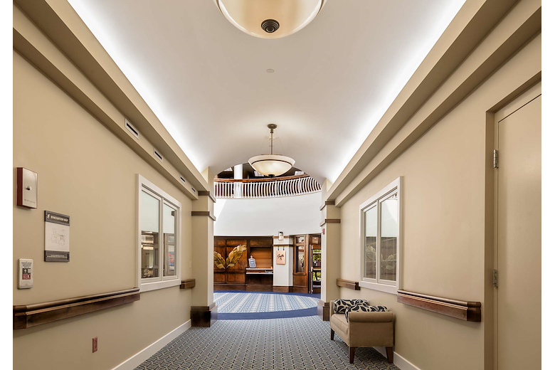 Image of The Episcopal Church Home (8)