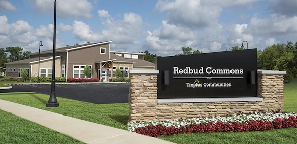 Redbud Commons, A Treplus Community | Pickerington, Ohio