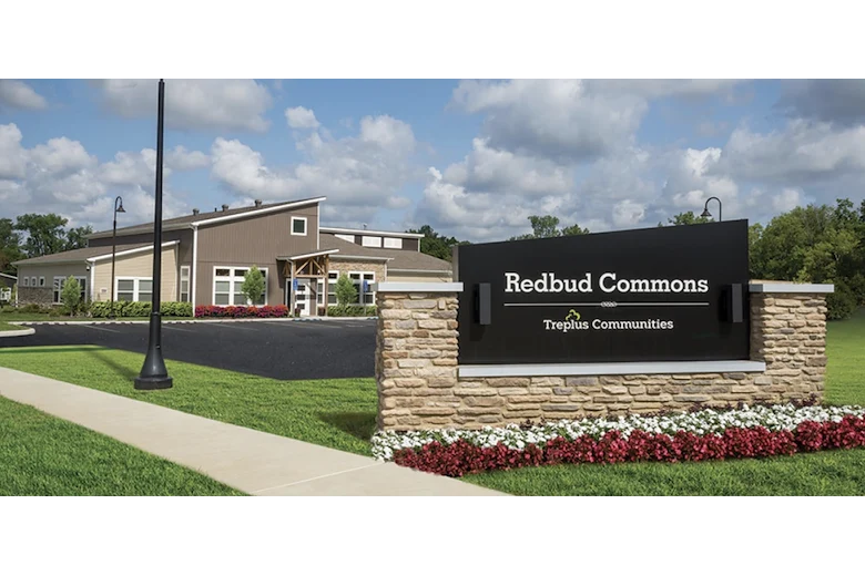 Redbud Commons, A Treplus Community | Pickerington, Ohio