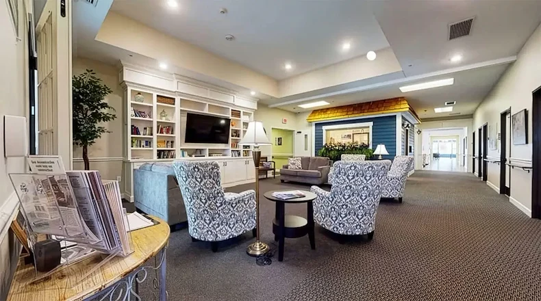 Image of Woodland Terrace Otsego (3)