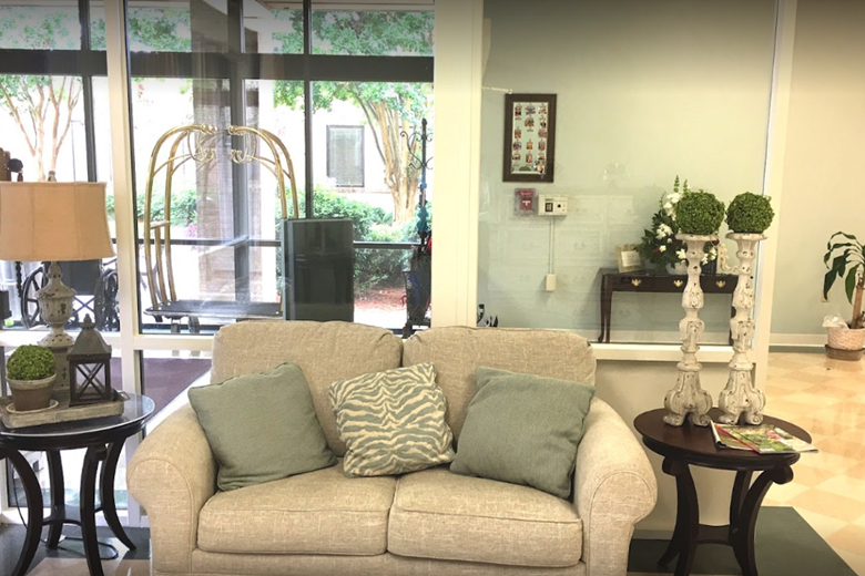 Image of Westside Terrace Health & Rehabilitation Center (2)