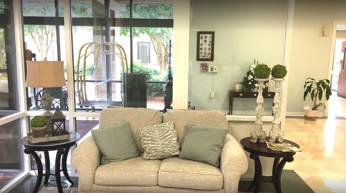 Image of Westside Terrace Health & Rehabilitation Center (2)