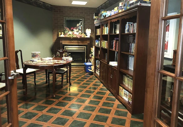 Image of Minford Retirement Center - Elbrooke (6)