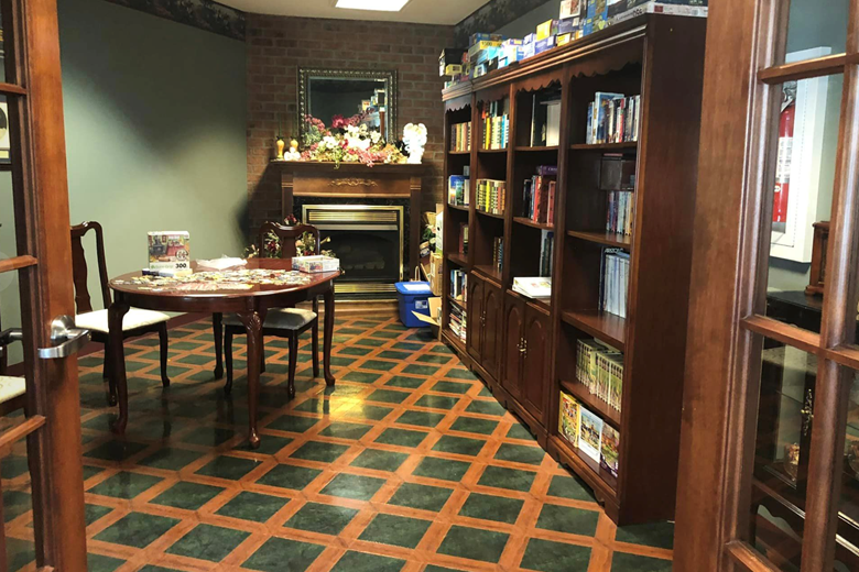 Image of Minford Retirement Center - Elbrooke (6)