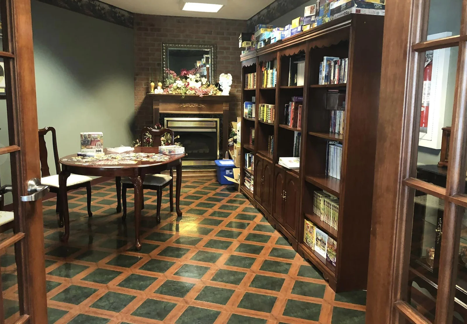 Image of Minford Retirement Center - Elbrooke (6)