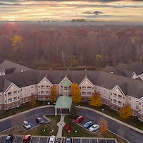 Image of The Village of Lake Huron Woods (2)
