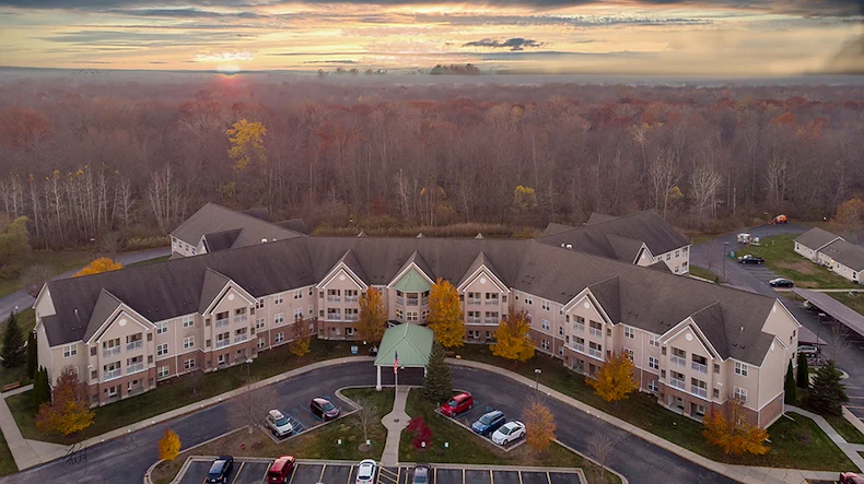 Image of The Village of Lake Huron Woods (2)
