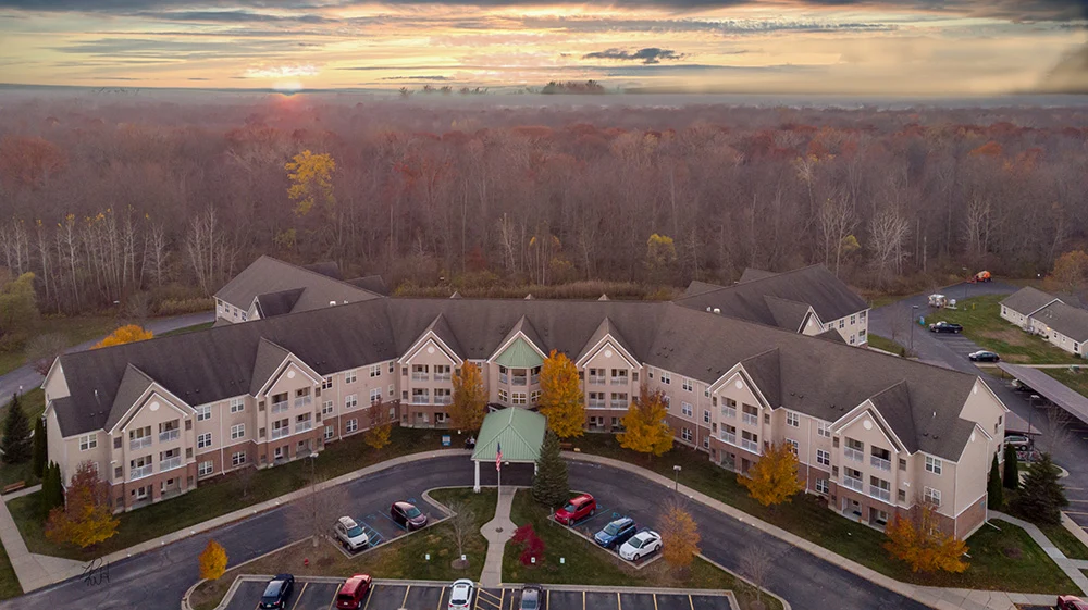 Image of The Village of Lake Huron Woods (2)