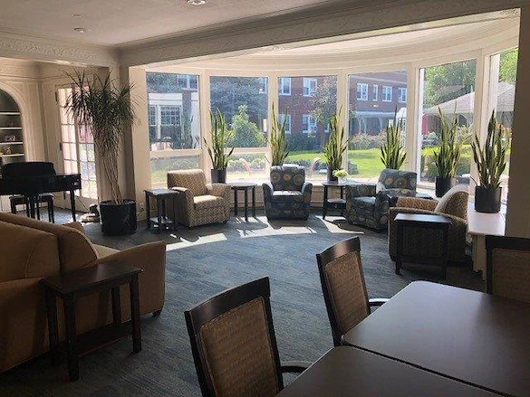 Image of Eliza Jennings Health Campus (5)