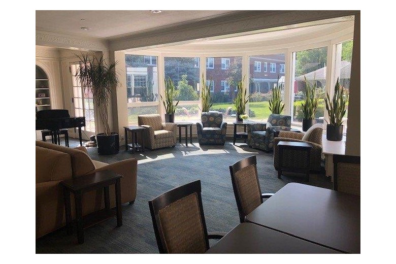 Image of Eliza Jennings Health Campus (5)