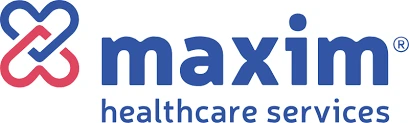 Maxim Healthcare Services Exton's Logo