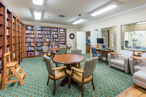 Image of Brookdale College Parkway (5)