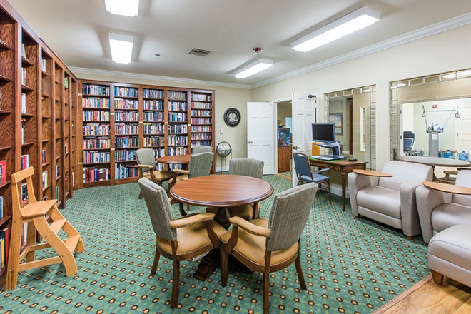 Image of Brookdale College Parkway (5)