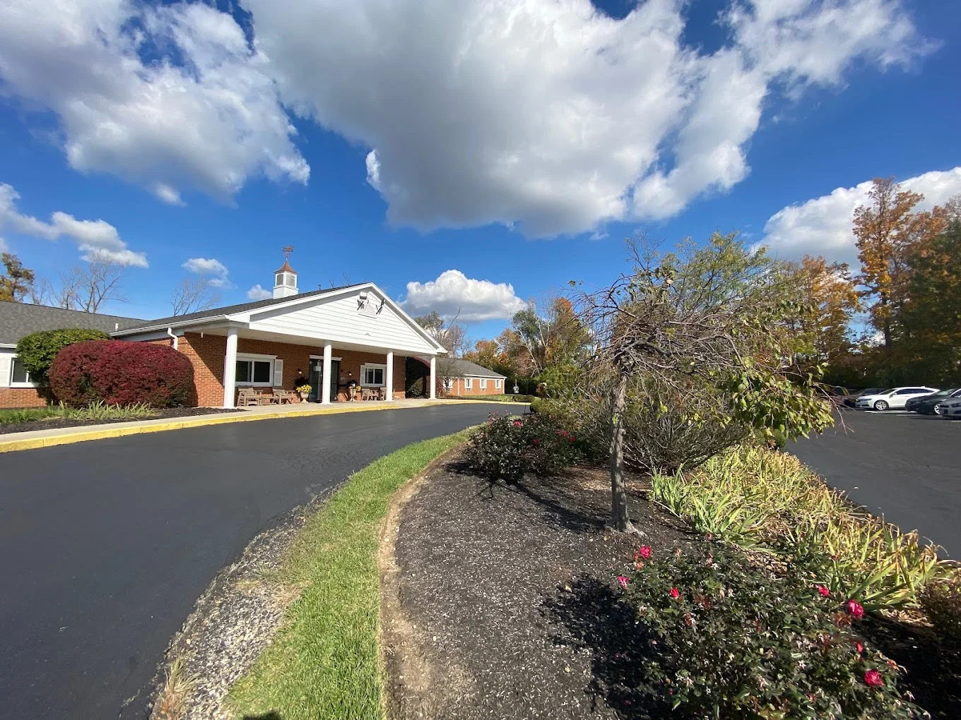 Image of Aventura at Carriage Inn (1)