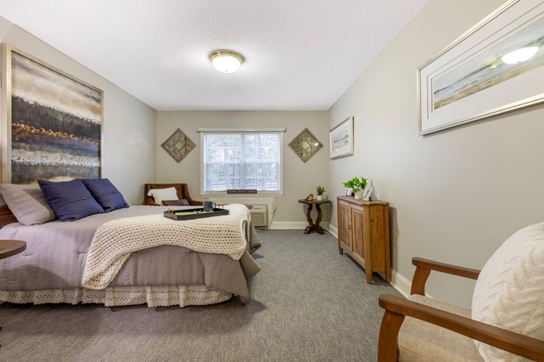 Image of Silver Bluff Grove Senior Living (10)