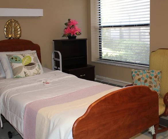 Image of Lake Wales Wellness & Rehabilitation (3)