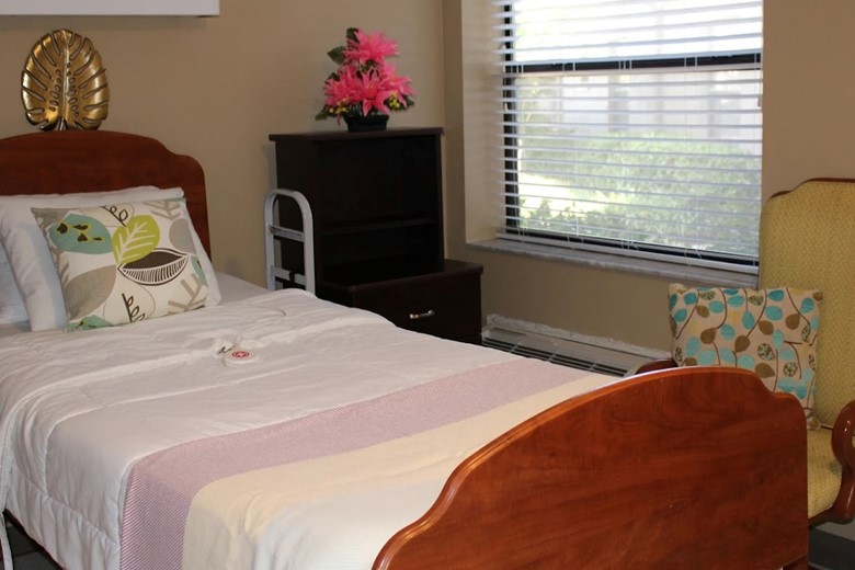 Image of Lake Wales Wellness & Rehabilitation (3)